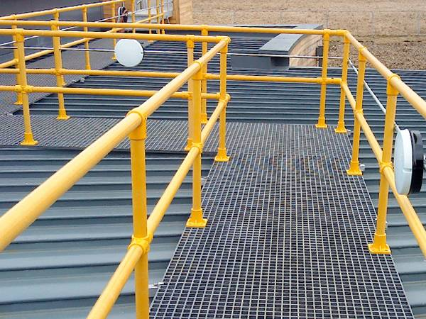 FRP Handrails