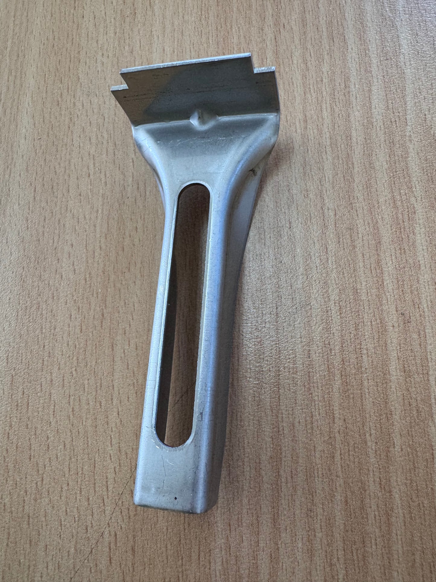 Frp Grating J Clamp
