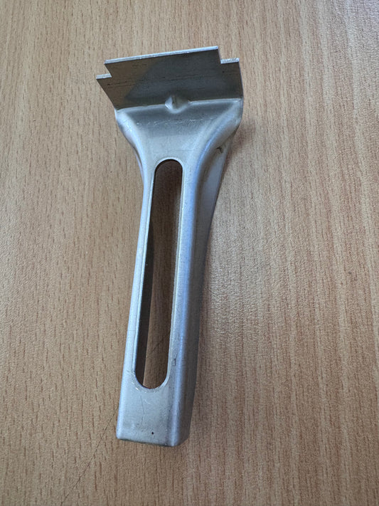 Frp Grating J Clamp