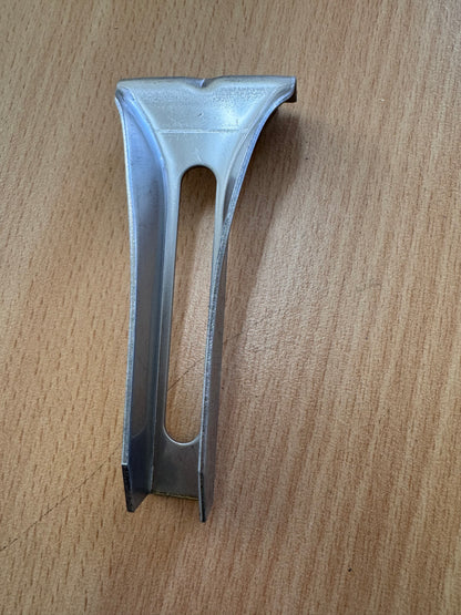 Frp Grating J Clamp