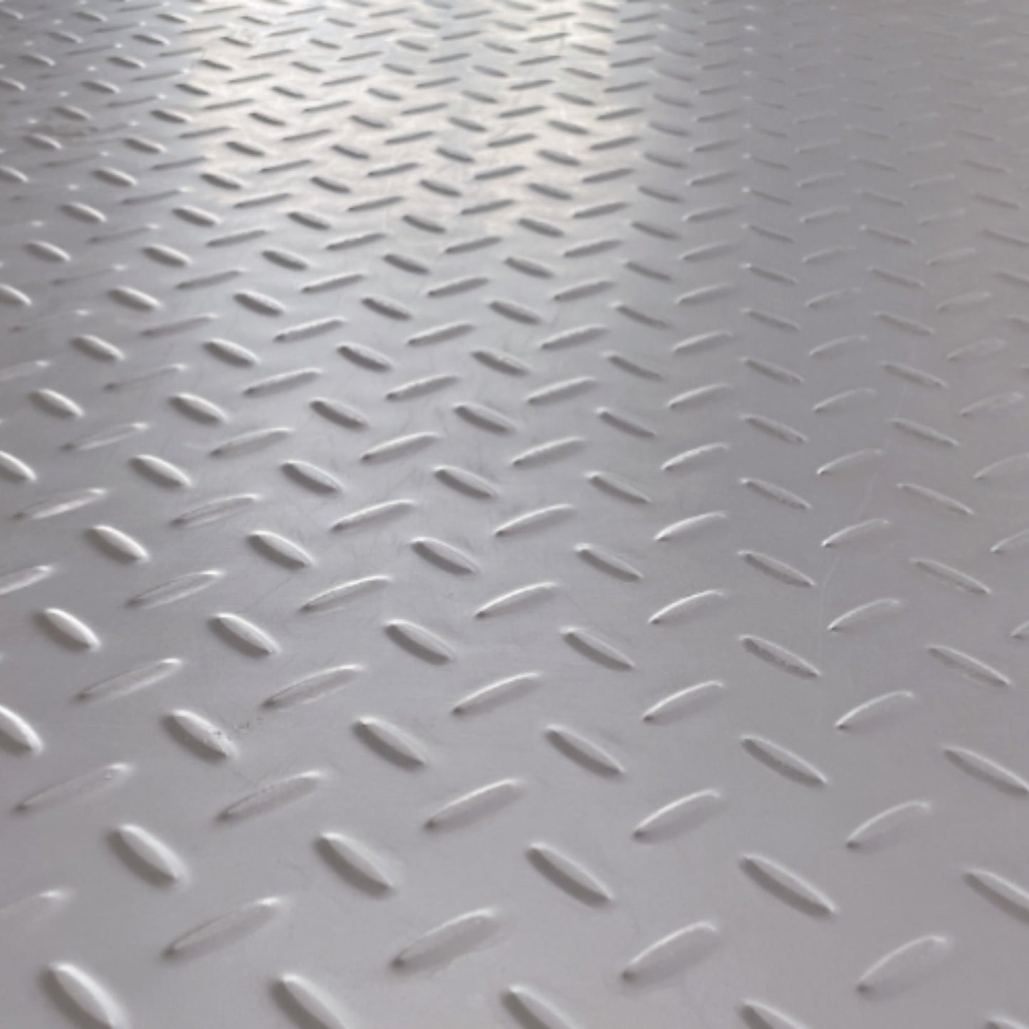 Solid Top FRP Grating 1220x3660mm 38x38mm mesh