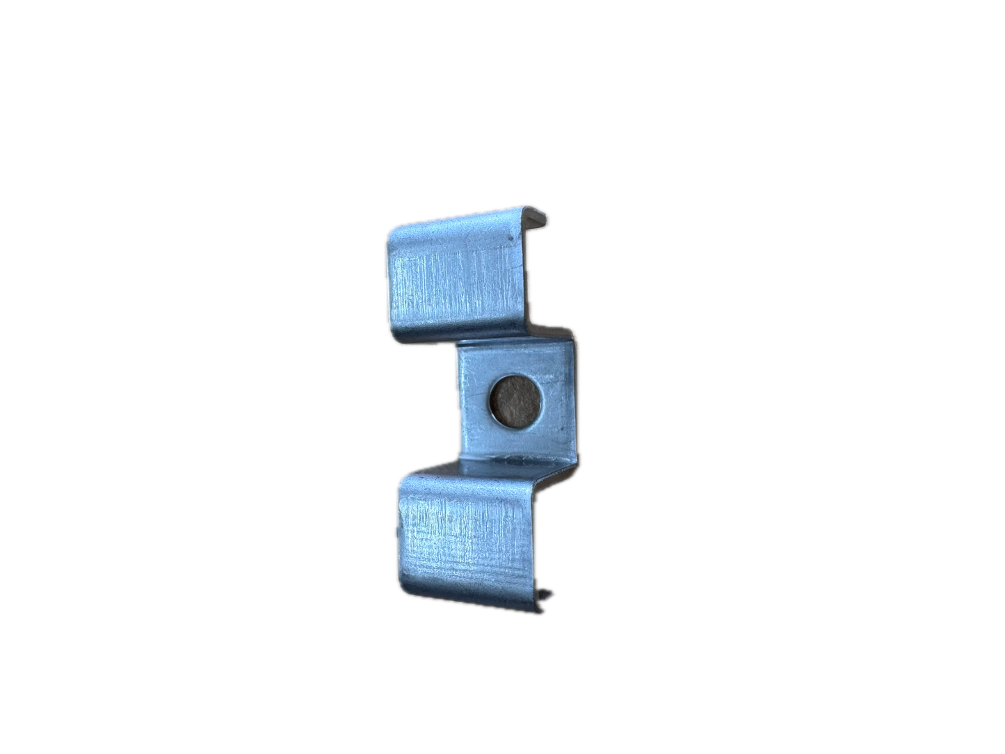 Stainless M Type Fixing clips for FRP grating